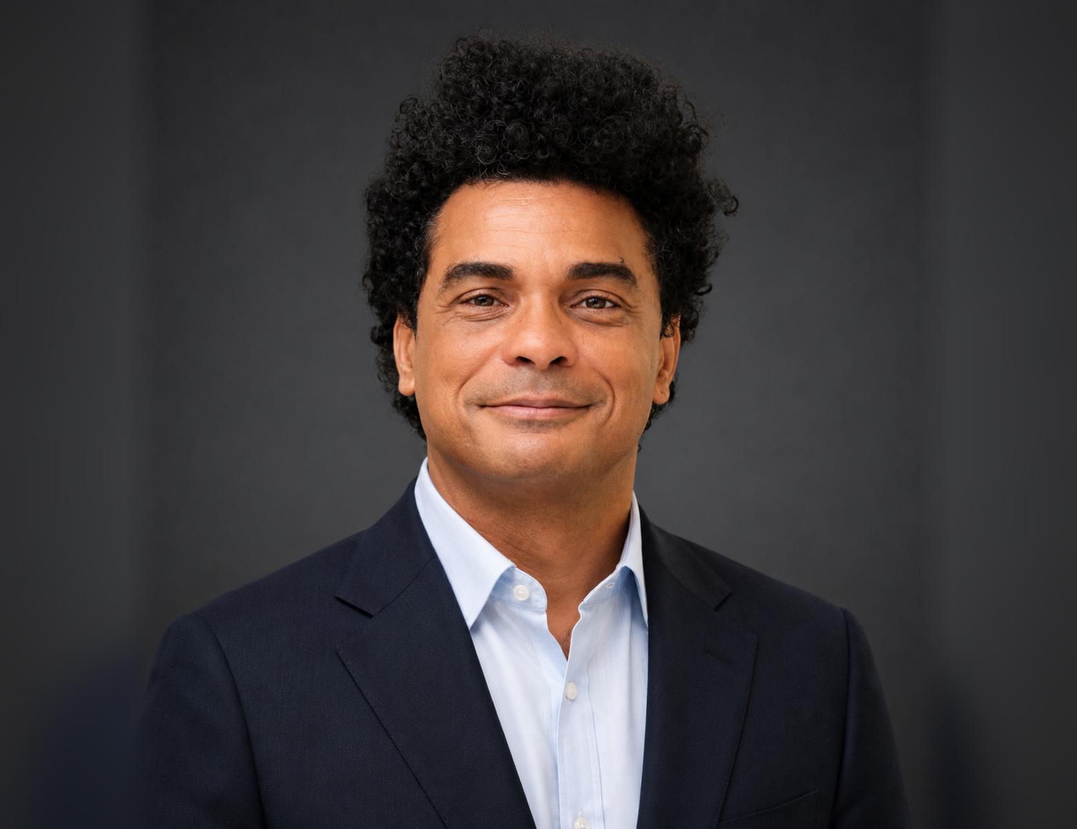 Portrait of Dr. Nidi Bueno